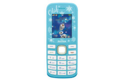 Sim Free Lexibook Disney Frozen Mobile Phone.